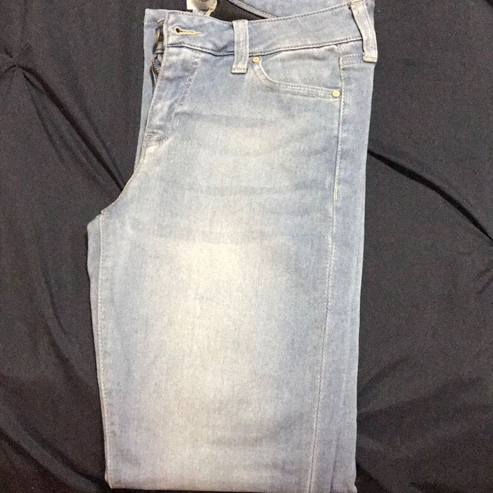❣️REDUCED ❣️ Celebrity Jeans Size 7/8 Juniors